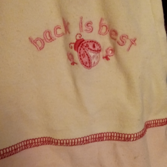 baby/toddler girl clothes 0+ - Picture 4 of 8